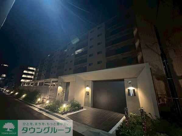 サンジョイアゼロの物件内観写真